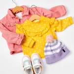 Toddler Bowling Set
