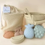 Little Lumberjack Flannel