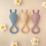 Baby Bear Ears Beanie