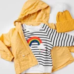 Baby Bear Ears Beanie