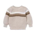 Little Lumberjack Flannel