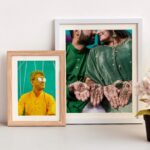 Heritage Frame