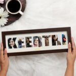 Frame The Name